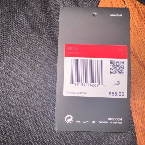 Nike Dri-Fit Shirt - Picture 8 of 13